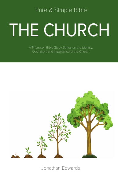 The Church Series - 2025 Update