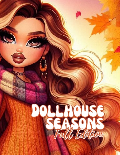 Dollhouse Seasons: Fall Edition