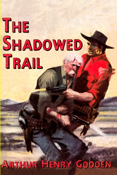 The Shadowed Trail