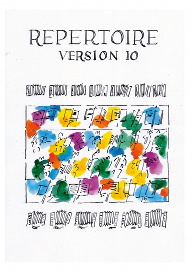 Repertoire 10
