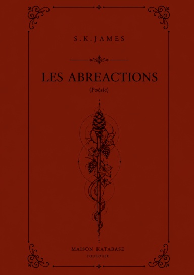 LES ABRÉACTIONS