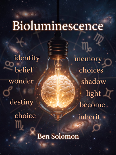 BIOLUMINESCENCE