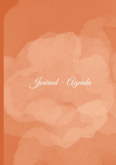 Agenda Trimestriel