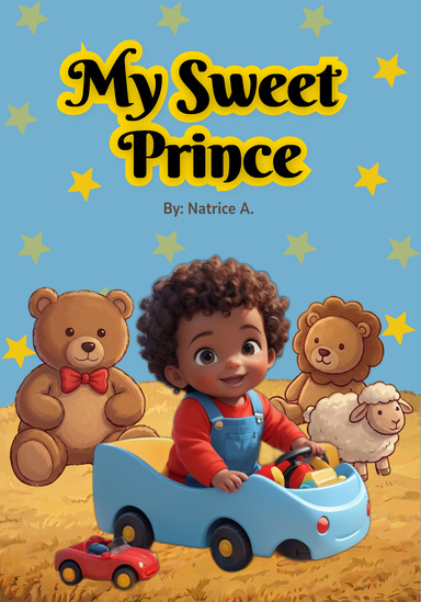 My Sweet Prince