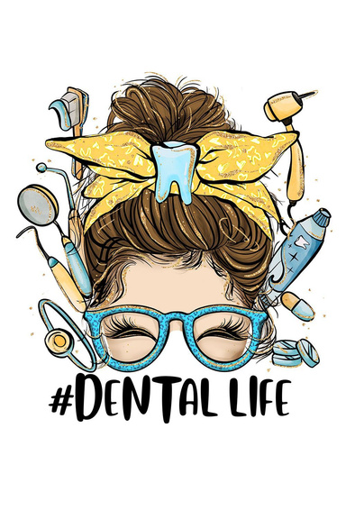 How to be a GREAT Dental Assistant