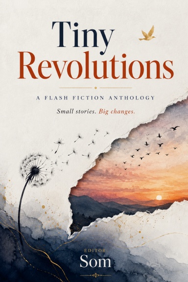 TINY REVOLUTIONS- A Flash Fiction Anthology