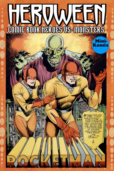 Heroween