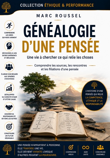 Généalogie d'une pensée