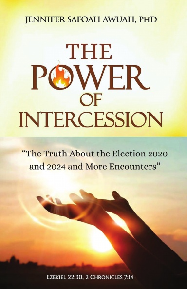 The Power of Intercession