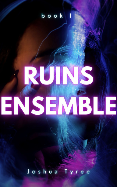 Ruins Ensemble