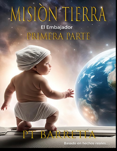 MISIÒN TIERRA