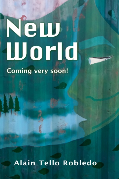 New World! Coming very soon!