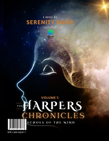The Harpers Chronicles