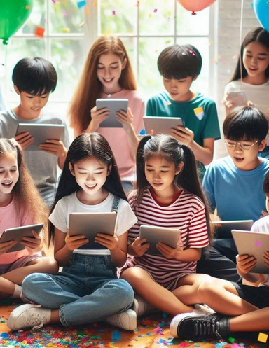 Smart Learning
