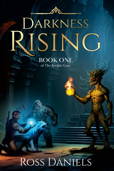 Darkness Rising