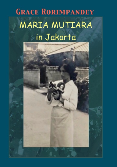 Maria Mutiara in Jakarta