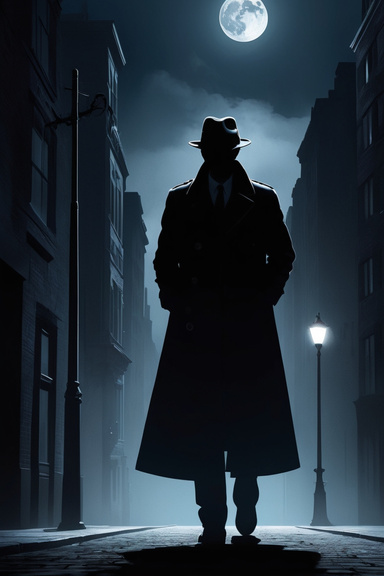 Sombras de Justicia