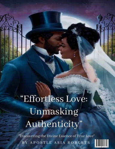 “Effortless Love: Unmasking Authenticity”
