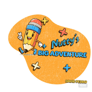 Nutty's Big Adventure
