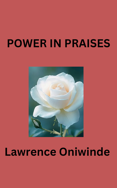 POWER IN PRAISES
