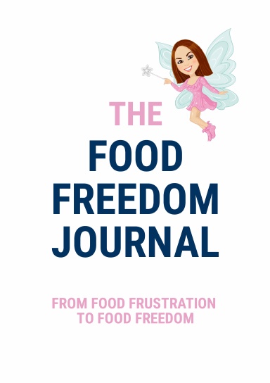 The Food Freedom Journal