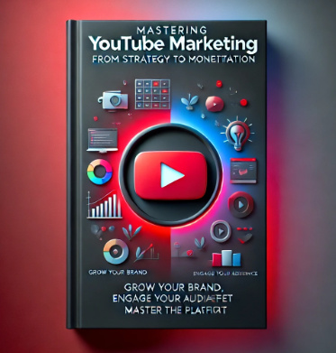 Mastering YouTube Marketing