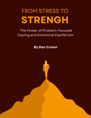 From Stress to Strength