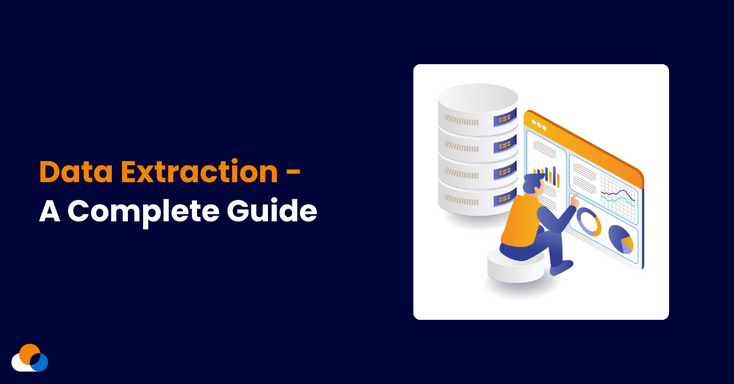 How Does Data Extraction Work?