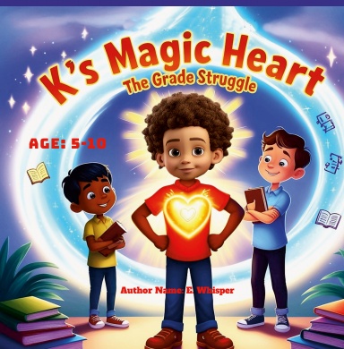 K’s Magic Heart: The Grade Struggle