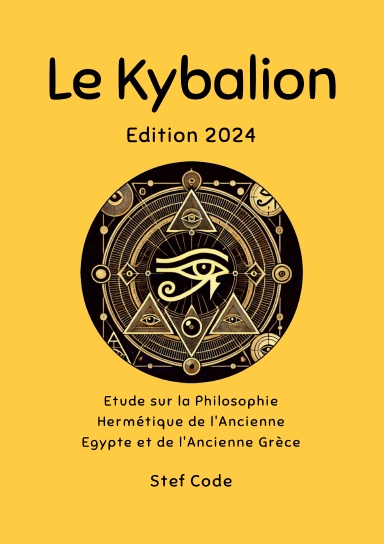 Le Kybalion