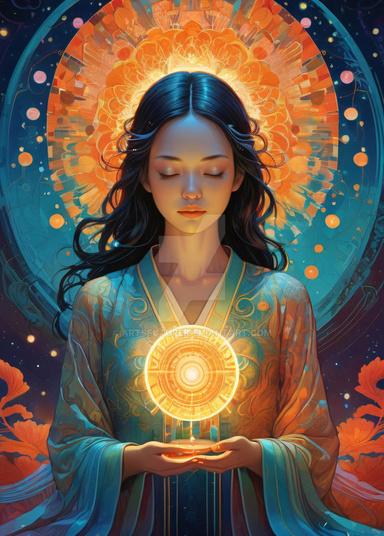Awakening the Divine Feminine