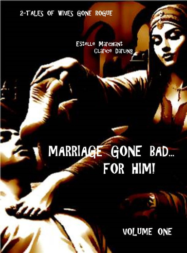 Marriage Gone Bad... For Him! - Volume One