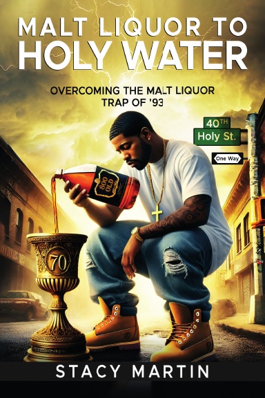 Malt Liquor to Holy Water