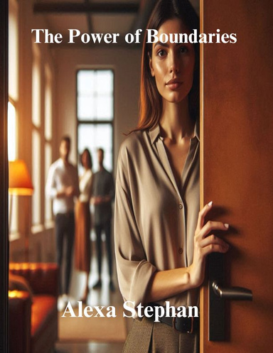 The Power of Boundaries