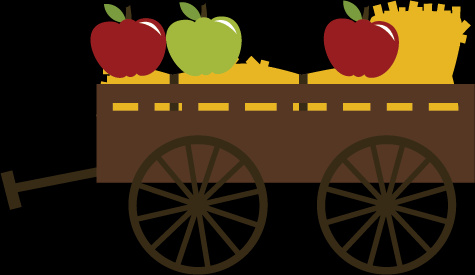 A Trip to the Apple Orchard