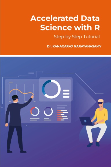 Accelerated Data Science with R