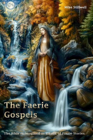 The Faerie Gospels