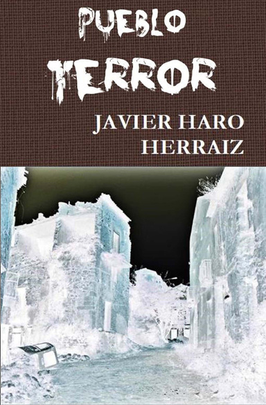 PUEBLO TERROR
