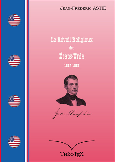 Le Réveil Religieux des États-Unis, 1857-1858