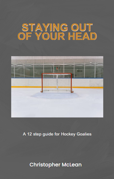 Staying out of your head