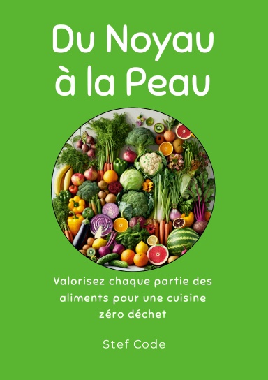 Du Noyau à la Peau