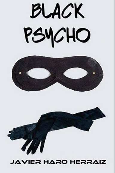 BLACK PSYCHO