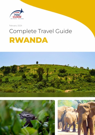 The complete travel guide for Rwanda