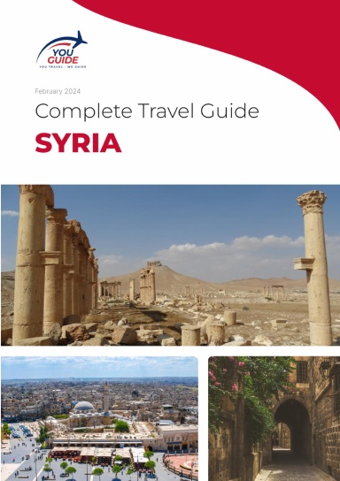 The complete travel guide for Tajikistan