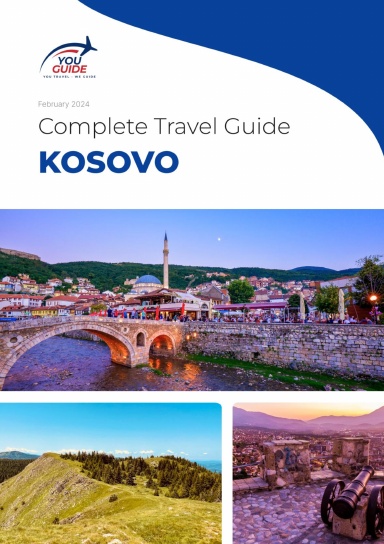 The complete travel guide for Kosovo