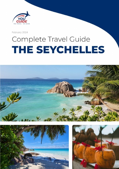 The complete travel guide for Seychelles