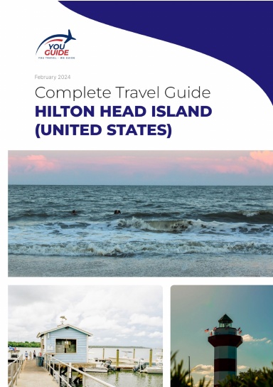 The complete travel guide for Hilton Head Island (island)