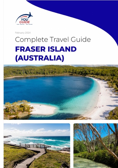 The complete travel guide for Fraser Island (island)
