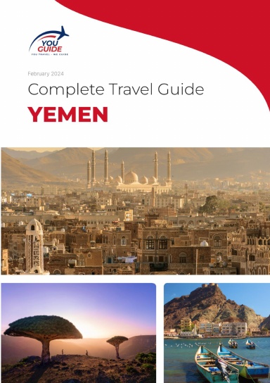 The complete travel guide for Yemen