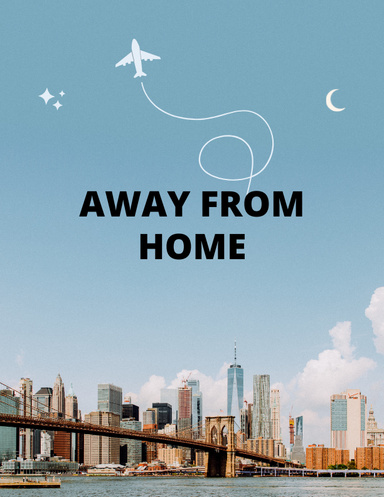 AWAY FROM HOME